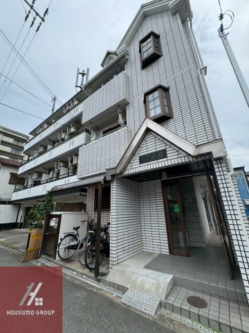 エグゼ高殿