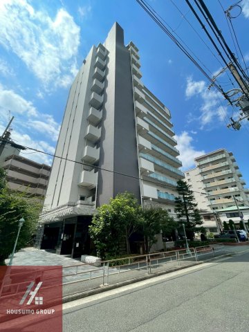NORTH VILLAGE BIRTH PLACEの外観
