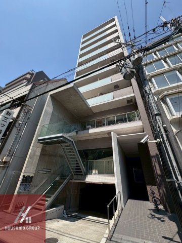 エス・キュート西天満