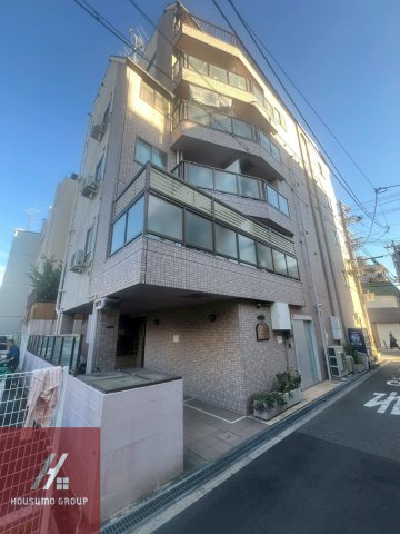 ベルエーキップ