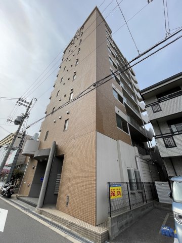 ジュネス関目高殿