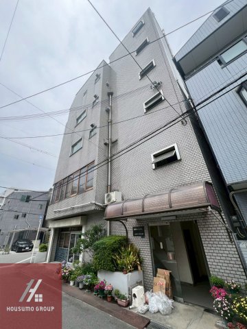 田中マンション