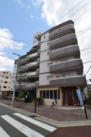 三福ロイヤルマンション