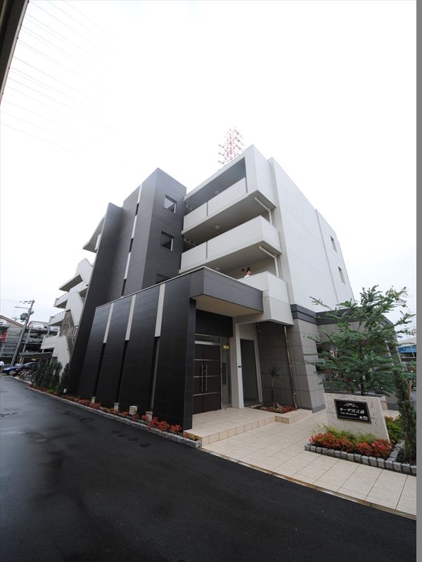 カーザ宮之前