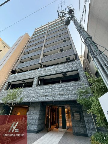 プレサンス梅田東アルファ
