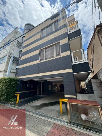 デザイナーズ8マンション