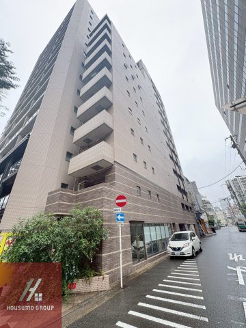 ニューシティアパートメンツ西天満