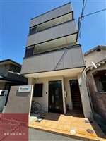 エルミタージュの外観