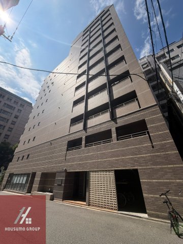ニューシティアパートメンツ西天満