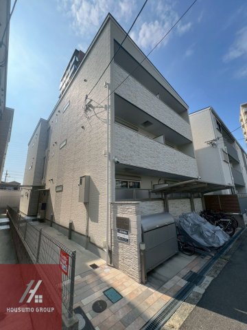 クリエオーレ茨田大宮Ⅳ