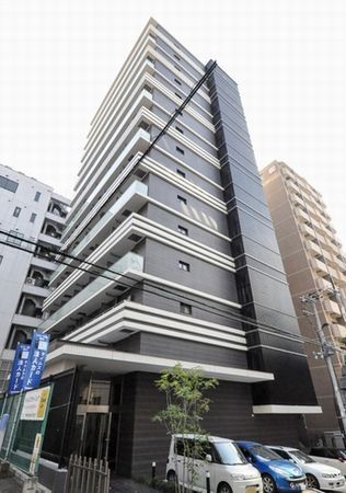 エスリード大手前