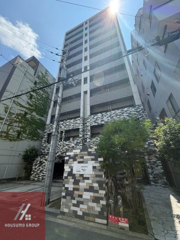 アクアプレイス梅田Ⅲ