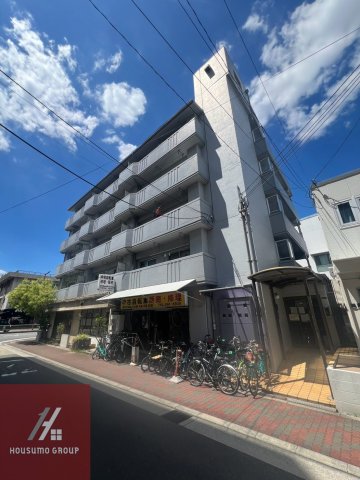 メゾン深江