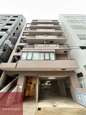 TM南森町