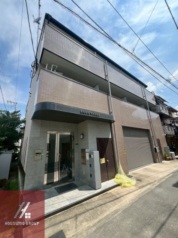 おしゃれマンション