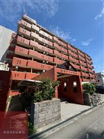 東洋プラザ高倉の外観