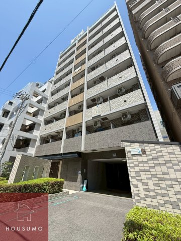 エスリード同心第5