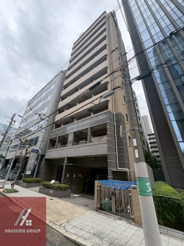 サムティ北浜大手通