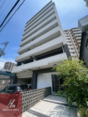 レオンコンフォート新梅田