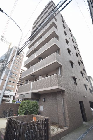 ラナップスクエア北梅田シティ 