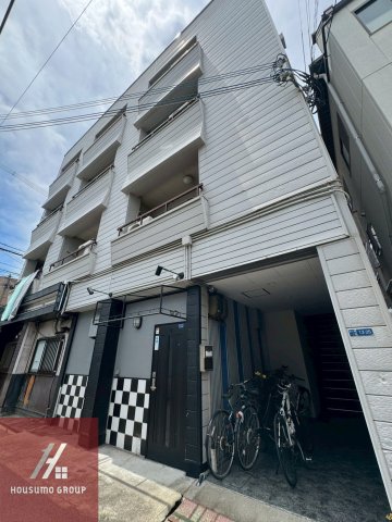森小路矢野マンション
