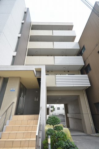 AH－BONⅡの外観