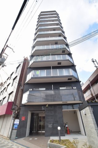 グランパシフィック毛馬