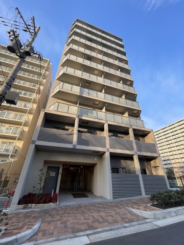 ロイヤルクイーンズパーク浪速