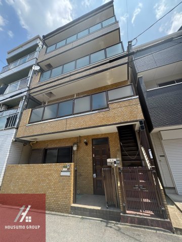 豊崎６丁目の外観