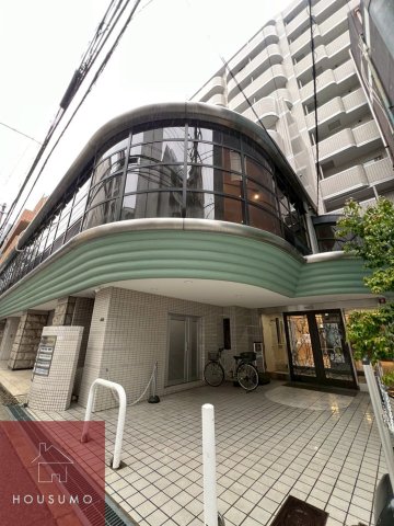 ライオンズマンション中之島公園北