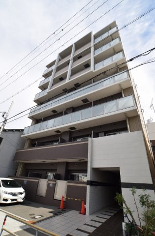 アルモニー都島内代