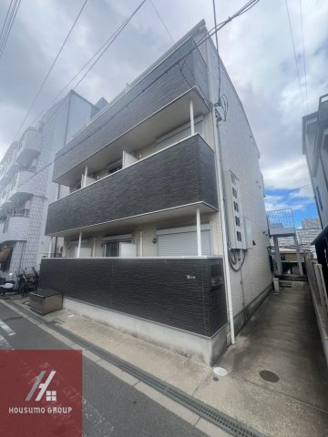 アクロス京橋アパートメント