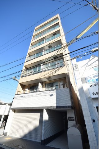 サンライフコート都島