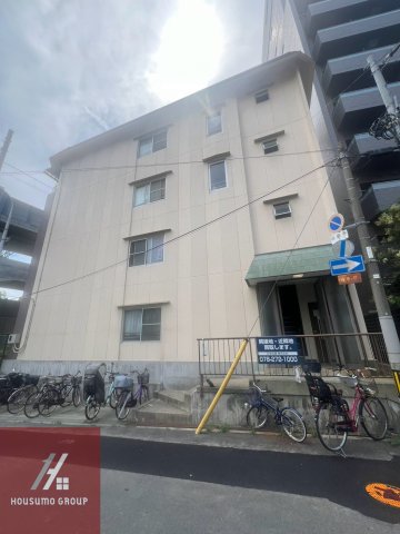 豊田ハイツ