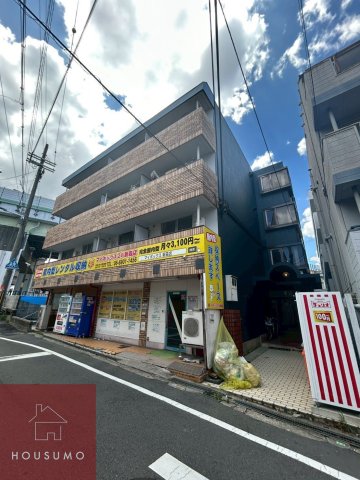 Ｃｕｂｅ森小路