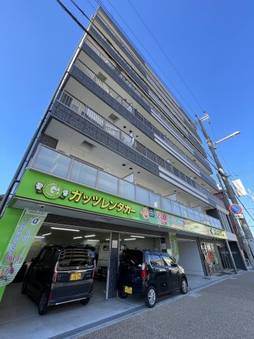 ヴィラナリー太子橋今市