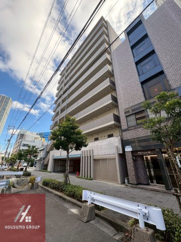 ファミール・リブレ梅田東
