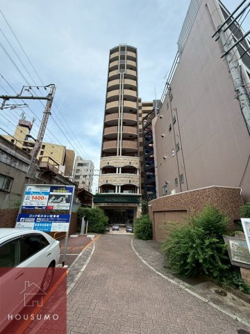 プレサンス天満ステーションフロント