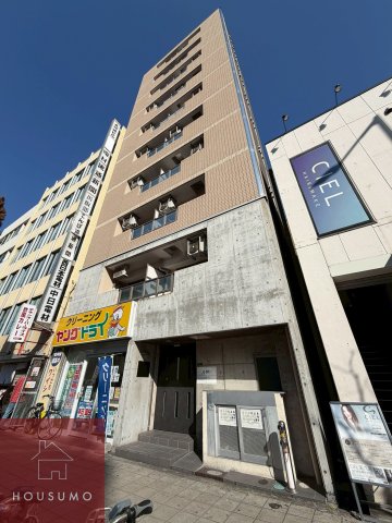 オーキッドコート天神橋
