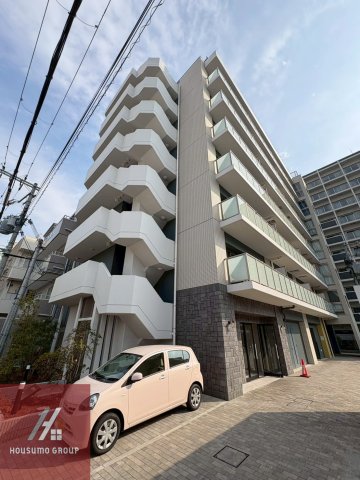 京橋パンション
