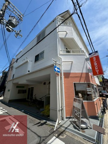 サンコート緑橋
