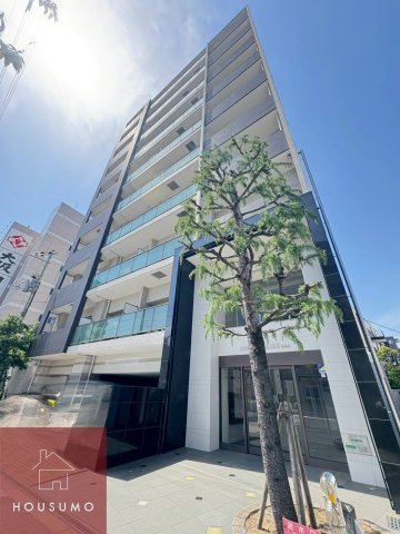 NORTH VILLAGE参番館