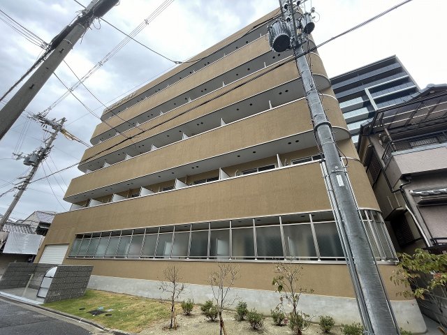 みおつくし守口