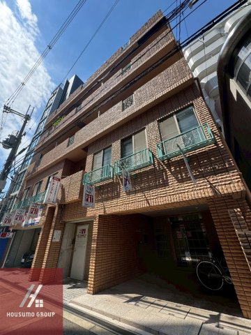 88堂島ウイング