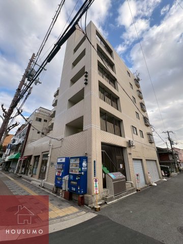 メゾン城北