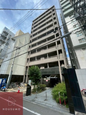 エイペックス梅田東Ⅱ