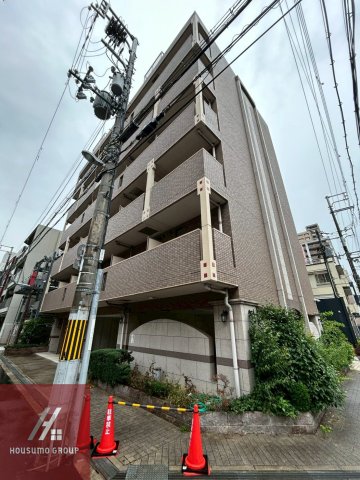 ラナップスクエア同心