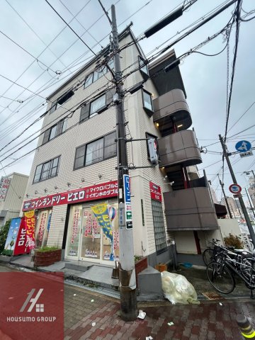 ラフィーネ諏訪