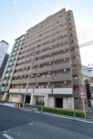 ラナップスクエア東梅田