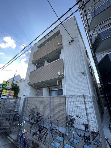 シティコート太子橋今市